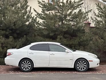 продаю автомат машина: Toyota Windom: 2003 г., 3 л, Автомат, Бензин, Седан — 2