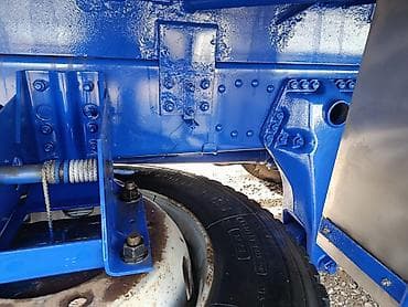 скупка редуктор: Грузовик, Scania, Б/у — 7