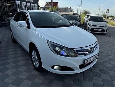 byd e5 цена в китае: BYD E5: 2019 г., 0.3 л, Автомат, Электромобиль — 3