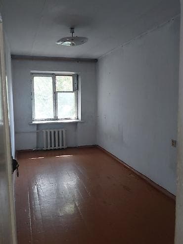 Квартиры: 3 комнаты, 53 м², Вефа ТЦ Хрущевка, 4 этаж, Требуется ремонт — 3