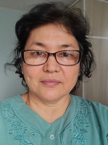 Ищу работу сиделки,опыт работы 12 лет в РФ at lalafo.kg Ищу работу сиделки,опыт работы 12 лет в РФ