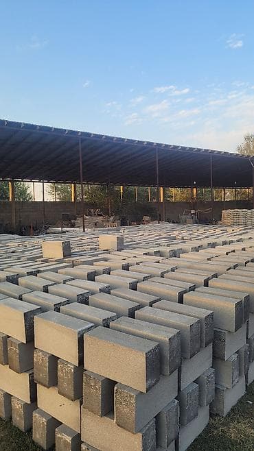 газоблок работа: Газоблок, Неавтоклавный, 600x200x300, D600 — 4