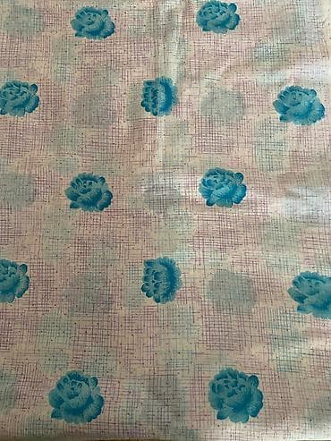 ткань хб: Продаю Ткани! 1) Трикотаж блестящий Япония 1,5 м, ширина 185 см — 8