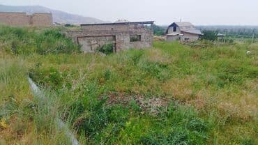 обмен на участок меняю на участок: 4 соток, Для строительства — 5