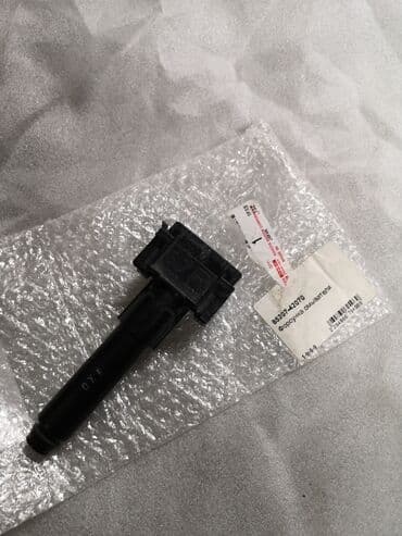 омыватель лобового стекла: Форсунка омыватель фар от Toyota Rav4 . 1г. Подходит и на другие авто — 2