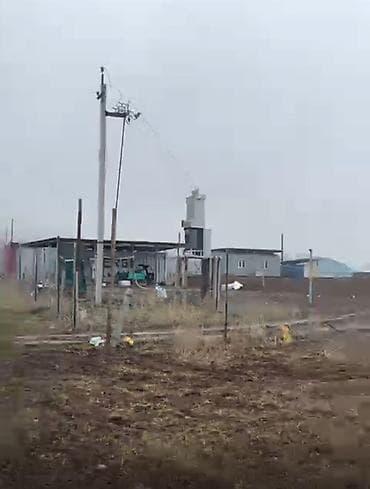 Жер тилкелери: 1600 соток, Айыл чарба үчүн — 3