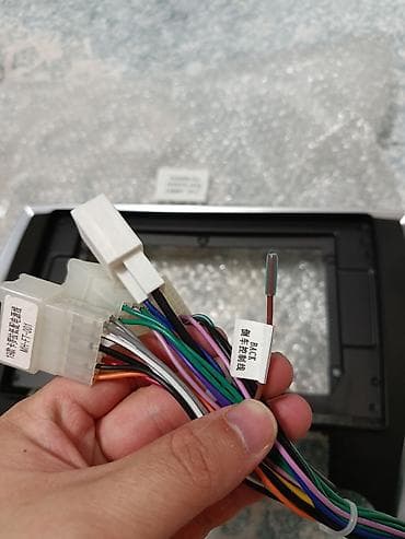 компьютеры купить: Сenter console Toyota 2015 г., Новый, Оригинал, США — 3