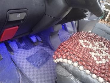 баа: Mercedes-Benz Vito: 2003 г., 2.2 л, Кол менен иштөөчү, Дизель, Вэн/Минивэн — 9