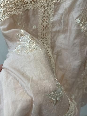 amber elixir: Платье вечернее/коктейльное в винтажном стиле. - Цвет: нежный — 4