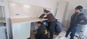 Реклама, печать: Заказать Портер, Переезд, перевозка мебели — 2