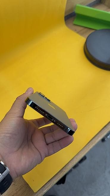 Техника жана электроника: IPhone 12 Pro Max, Колдонулган, 512 ГБ, 93 % — 5