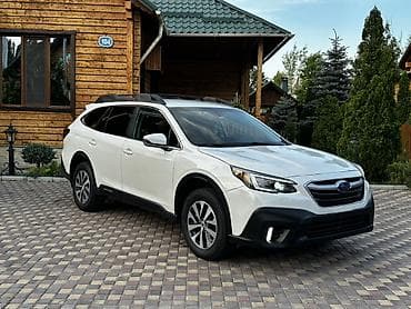 компрессор субару форестер: Subaru Outback: 2020 г., 2.5 л, Вариатор, Бензин, Кроссовер — 2