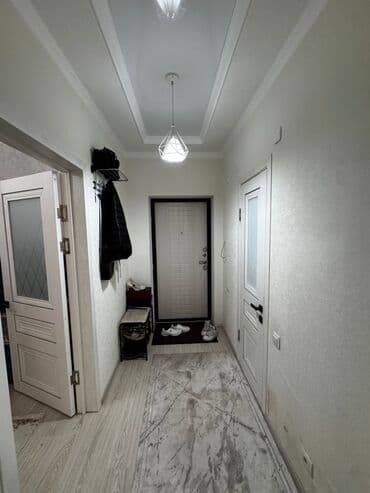 оборудование для фаст фуд: 1 комната, 40 м², Элитка, 2 этаж, Дизайнерский ремонт — 7