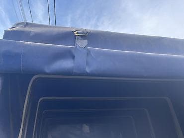 Фильтры: Кузов тентованный Hyundai, 2026 г. — 4