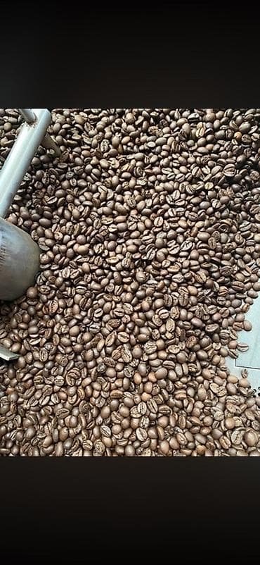 обжарка: 🔥 BLACK COFFEE SNG Прямые поставки кофе из Вьетнама 🇻🇳 Без посредников — 4
