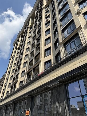 Сдан, Элитка, 3 комнаты, 104 м²