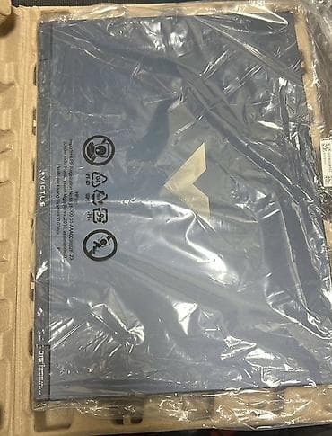 dell core i7: Игровой ноутбук Victus by HP 15-fa0033dx - Процессор: Intel Core — 1