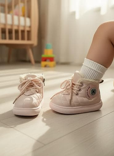 Детская обувь