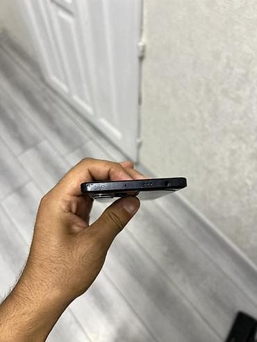 Мобильные телефоны и аксессуары: POCO F5 5G (Xiaomi) - Память: 12 ГБ ОЗУ / 256 ГБ встроенной — 7