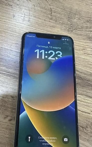 iphone xs max 64: IPhone X, 256 ГБ, Space Gray, 100 % — 2