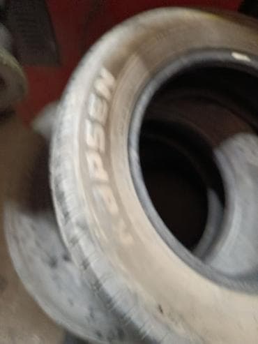 рвд шланг: Колеса в сборе R 15, Лето, Легковые, Литые, отверстий - 5 — 3