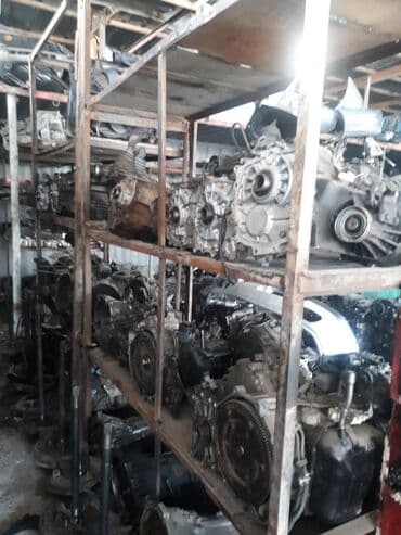 автозапчасти рядом: Запчасти на митсубиси — 8