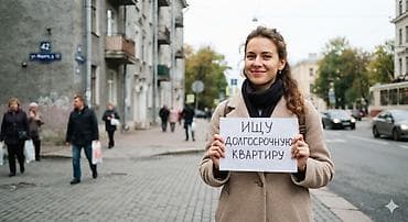 3 комнаты, 75 м², С мебелью at lalafo.kg 3 комнаты, 75 м², С мебелью