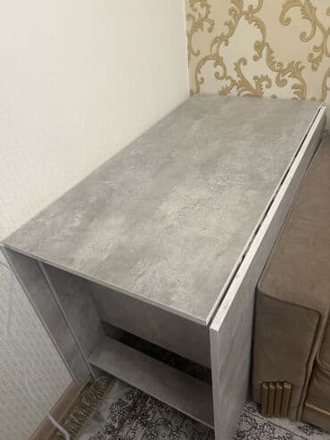 стол салон: Стол — 1