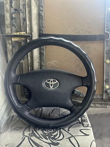 Руль Toyota Оригинал