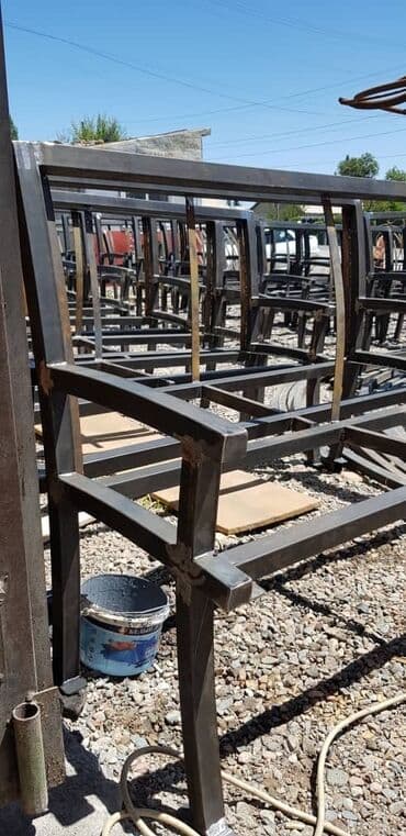 эпоксидная краска: Краски Эмали 3В1 для металлопрофиля,металлочерепиц, антикорозионная — 16