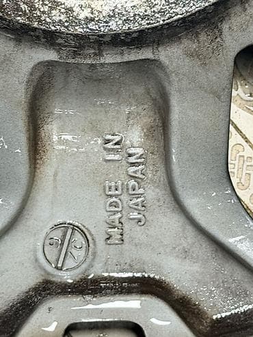 vossen diska: Колеса в сборе 225 / 60 / R 17, Всесезонная, Б/у, Легковые, Литые, отверстий - 5 — 5