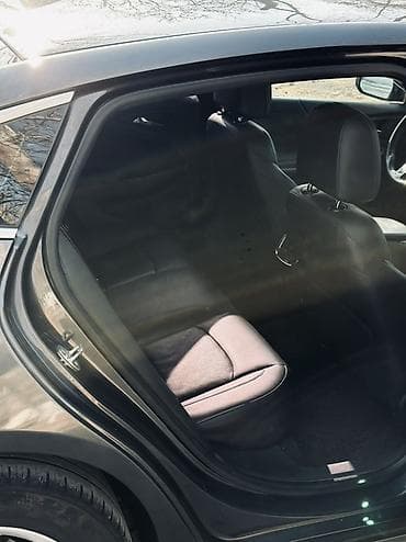 Унаа сатуу: Chevrolet Malibu: 2016 г., 1.6 л, Автомат, Бензин, Седан — 4