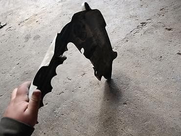 rb 25: Infinity Крышка двигателя, Ниссан Патфайндер декоротивная крышка — 3