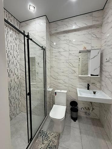 1 комната, 42 м², Элитка, 9 этаж, Евроремонт — 7