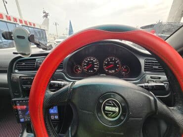 глушитель гольф 4 2.0 бензин: Subaru Legacy: 2003 г., 2 л, Механика, Бензиновая, Универсал — 8