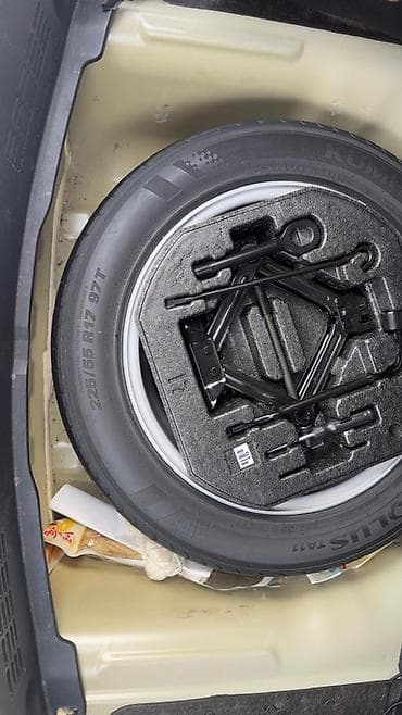 john dere: Kia K7: 2019 г., 0.3 л, Автомат, Газ, Седан — 8