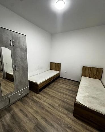 flat rent: Рабочий Городок 1 комн квартира мебель полностью этаж 3/3 Евро ремонт — 3