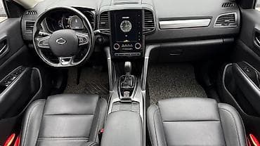 audi q8: Ssangyong : 2019 г., 2 л, Автомат, Газ, Кроссовер — 3