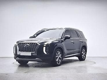 byd авто: Hyundai Palisade: 2019 г., 2.2 л, Дизель, Кроссовер — 2