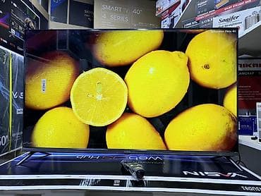 купить жк телевизор бу: 🔥💥👍СРОЧНАЯ АКЦИЯ💥🔥🔥 телевизор YASIN 43UD81 webos magic пульт smart — 10