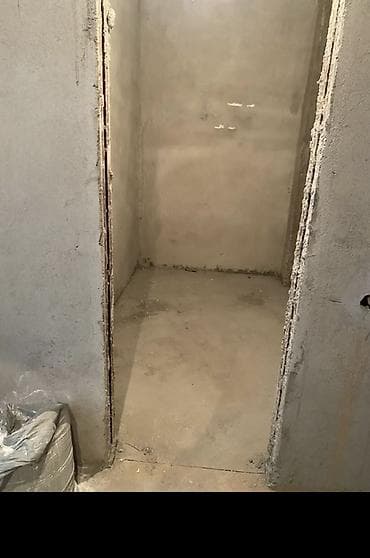 elegance stroy: 1 комната, 37 м², Элитка, 8 этаж, Готовая ПСО (под самоотделку) — 3