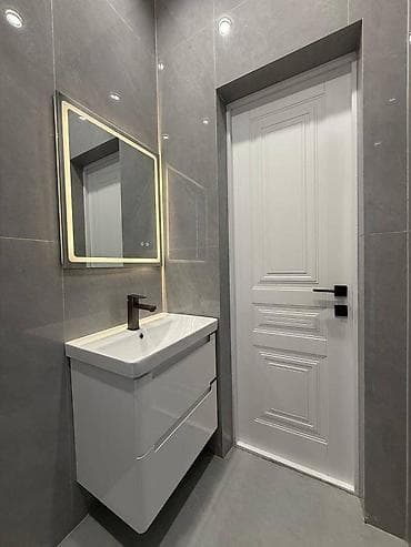 Батирлерди сатуу: 2 бөлмө, 71 м², Элитка, 4 кабат, Евроремонт — 8