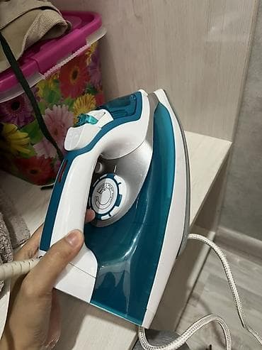 hp photosmart c4383: Утюг Паровой, Керамический, Вертикальное отпаривание — 2