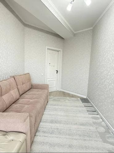 Продажа квартир: 3 комнаты, 71 м², Элитка, 11 этаж, Дизайнерский ремонт — 9