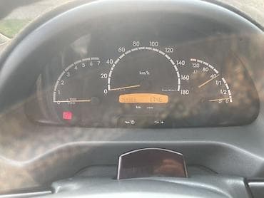 спринтер тди: Mercedes-Benz Спринтер: 2005 г., 2.2 л, Ручные, Дизель, Бус — 3