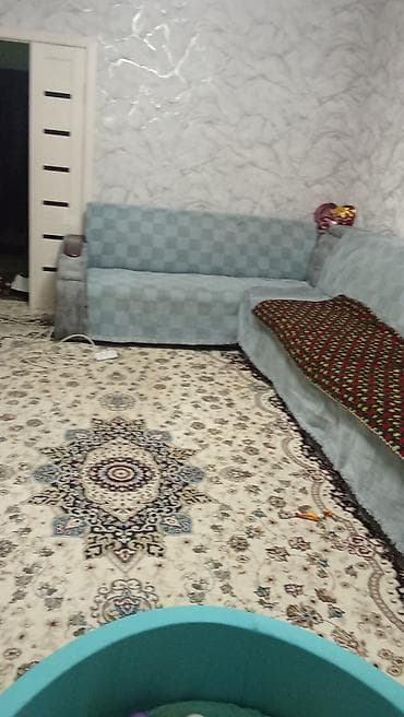 мед академи: 2 комнаты, 68 м², 105 серия, 5 этаж, Евроремонт — 7