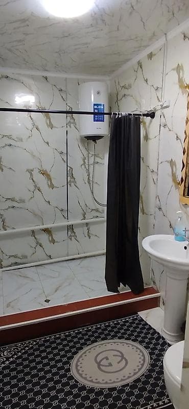 дачный поселок текстильщик: 60 м², 3 комнаты, Забор, огорожен — 3