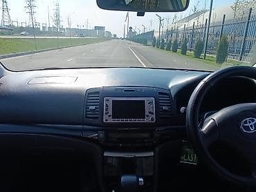 таета аллион: Toyota Allion: 2003 г., 1.5 л, Автомат, Бензин, Седан — 3