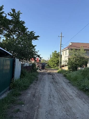 Жер тилкелери: 5 соток, Курулуш, Кызыл китеп, Техпаспорт, Сатып алуу-сатуу келишими — 5