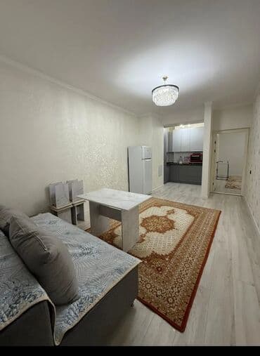 ищу квартиру 2комнатный: 2 комнаты, 66 м², Элитка, 10 этаж, Евроремонт — 7